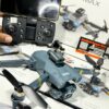 M3 Max Drone Brushless Motor