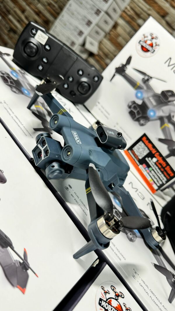 M3 Max Drone Brushless Motor