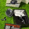 Ultrapods Crystal True Wireless Earbuds – LED Display, 30 hr Playtime