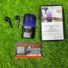 Stylish Earbuds & Digital Speaker Charging Case