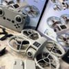 DJW P6 Max Drone with 4K HD Camera, Brushless Motor & Obstacle Avoidance | Foldable RC Camera Drone for Beginners
