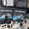 A17 Aerial Drone with Dual Camera, Obstacle Avoidance & Optical Flow | Foldable RC Drone for Beginners