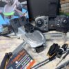 A17 Aerial Drone with Dual Camera, Obstacle Avoidance & Optical Flow | Foldable RC Drone for Beginners