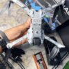 A17 Aerial Drone with Dual Camera, Obstacle Avoidance & Optical Flow | Foldable RC Drone for Beginners