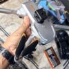 A17 Aerial Drone with Dual Camera, Obstacle Avoidance & Optical Flow | Foldable RC Drone for Beginners