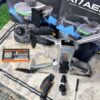 A17 Aerial Drone with Dual Camera, Obstacle Avoidance & Optical Flow | Foldable RC Drone for Beginners
